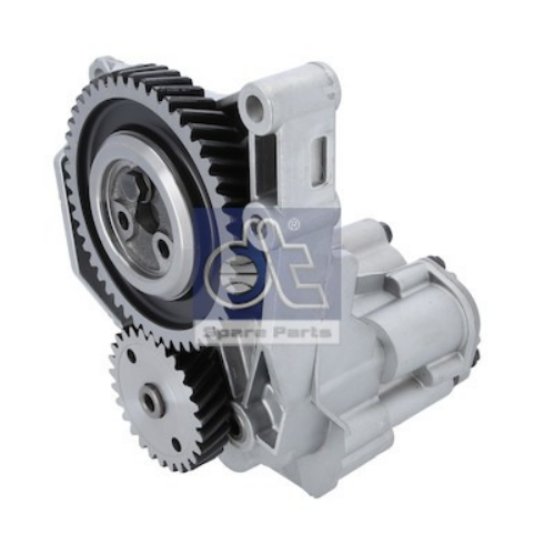 DT Spare Parts 2.11127 Motor Yağ Pompası
