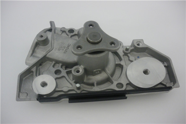 GMB GWK-26A Motor Devirdaim - MAZDA 323 S IV (BG) uyumlu