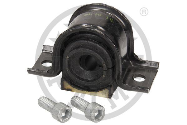 OPTIMAL F8-8105 Süspansiyon Sistemi Stabilizatör - MERCEDES-BENZ SPRINTER 3,5-t Minibüs/Otobüs (B906) uyumlu