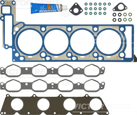 VICTOR REINZ 02-36560-01 Motor Silindir Kafa Contası - MERCEDES-BENZ S-SERISI (W221, V221) uyumlu