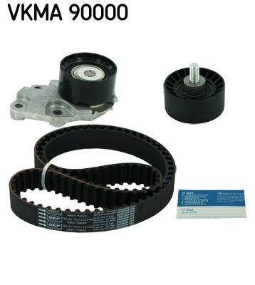 SKF VKMA 90000 Motor Triger Seti - DAEWOO NEXIA uyumlu