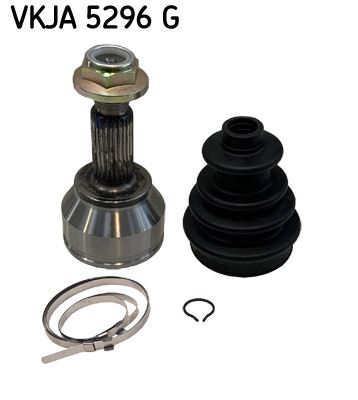 SKF VKJA 5296 G Diferansiyel & Aktarma Sistemi Mafsallar - FORD FIESTA IV (JA_, JB_) uyumlu