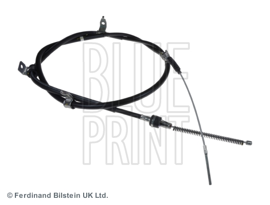BLUE PRINT ADC446218 Fren Sistemleri Kollar & Halatlar & Çekiler - MITSUBISHI L200 / TRITON (KA_T, KB_T) uyumlu
