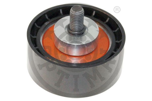 OPTIMAL 0-N1597 Motor Yönlendirme & Kılavuz Makarası - FIAT DUCATO Panelvan/Van (244_) uyumlu