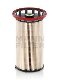 MANN-FILTER PU 8028 Yakıt Sistemi Yakıt Filtresi - VW JETTA IV (162, 163, AV3, AV2) uyumlu