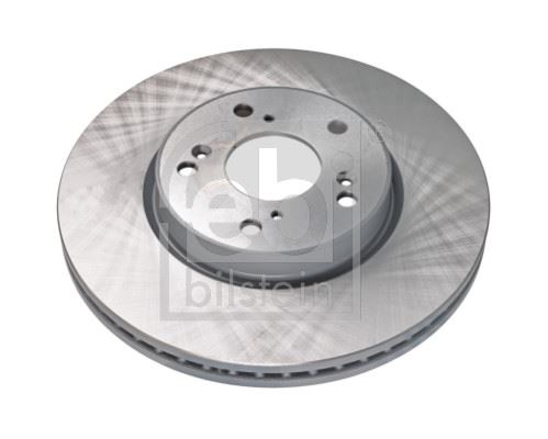 FEBI BILSTEIN 108668 Fren Sistemleri Fren Diski - HONDA HR-V (RU) uyumlu