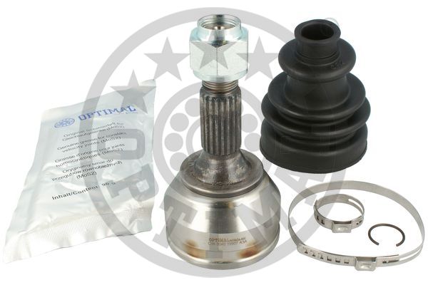 OPTIMAL CW-3040 Diferansiyel & Aktarma Sistemi Mafsallar - CITROËN C3 I (FC_, FN_) uyumlu