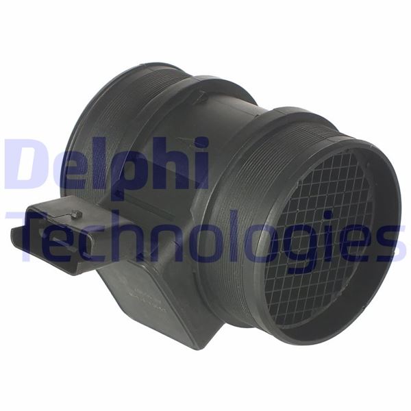 DELPHI AF10187-12B1 Motor Hava Kütle Ölçer (MAF Sensörü) - CITROËN BERLINGO / BERLINGO FIRST MPV (MF_, GJK_, GFK_) uyumlu