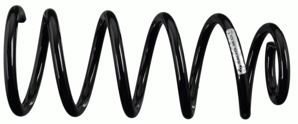 SACHS 996 829 Süspansiyon Sistemi Makas - MINI MINI (R50, R53) uyumlu