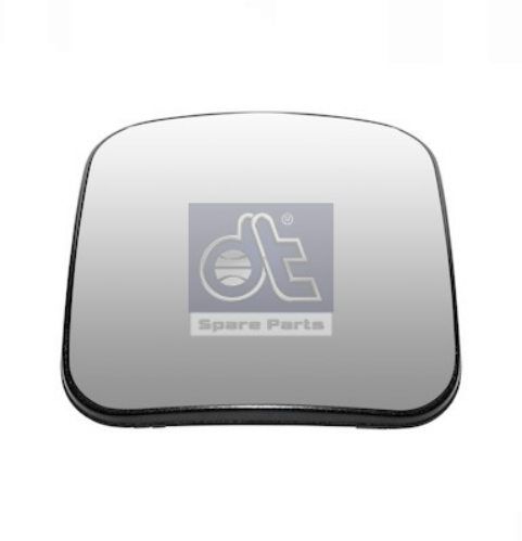 DT Spare Parts 4.62556 Kaporta & Gövde Parçaları Ayna - MERCEDES-BENZ ACTROS MP2 / MP3 uyumlu