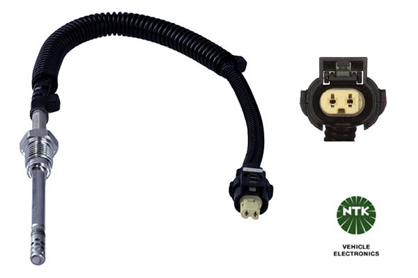Egzoz Sıcaklık Sensörü - NGK - 93609 Ürün Görseli