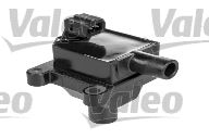 VALEO 245273 Ateşleme Sistemi Ateşleme Bobini - ALFA ROMEO 155 (167_) uyumlu