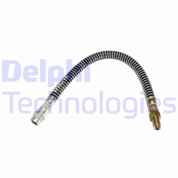 DELPHI LH3771 Fren Sistemleri Fren Hortumları - CITROËN AX (ZA-_) uyumlu