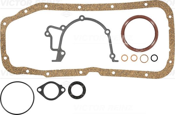 VICTOR REINZ 08-13017-05 Motor Karter Contası - OPEL KADETT D (31_-34_, 41_-44_) uyumlu