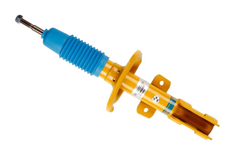 BILSTEIN 35-052227 Süspansiyon Sistemi Amortisör - VOLVO S80 I (184) uyumlu
