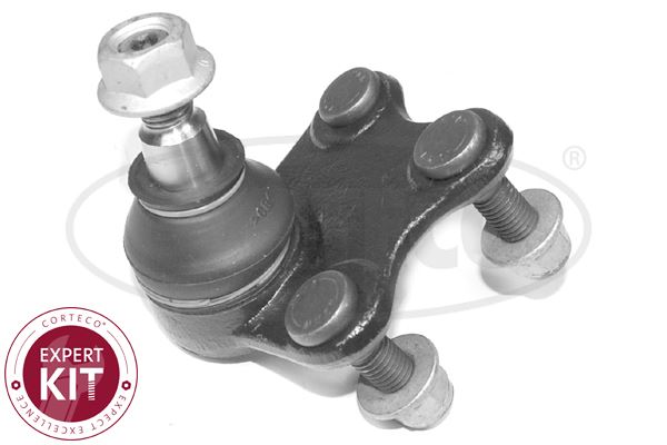CORTECO 49398860 Tekerlek & Aks Parçaları Taşıyıcı Mafsal - SEAT IBIZA IV (6J5, 6P1) uyumlu