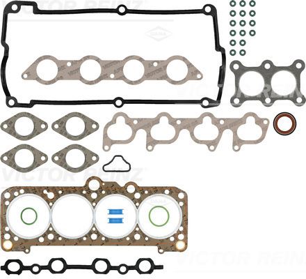VICTOR REINZ 02-25745-16 Motor Silindir Kafa Contası - VW GOLF II (19E, 1G1) uyumlu