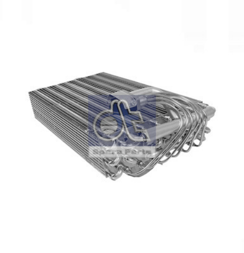 DT Spare Parts 4.64606 İklimlendirme Sistemi Evaporatör - MERCEDES-BENZ ACTROS MP2 / MP3 uyumlu