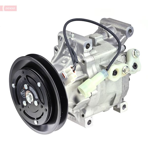 DENSO DCP99529 İklimlendirme Sistemi Kompresör Parçaları