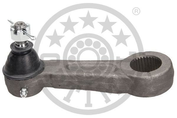 OPTIMAL G7-1529 Direksiyon Sistemi Direksiyon Mili - MITSUBISHI L200 (K7_T, K6_T, K5_T) uyumlu