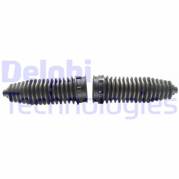 DELPHI TBR4225 Direksiyon Sistemi Körük Seti - OPEL CORSA D (S07) uyumlu