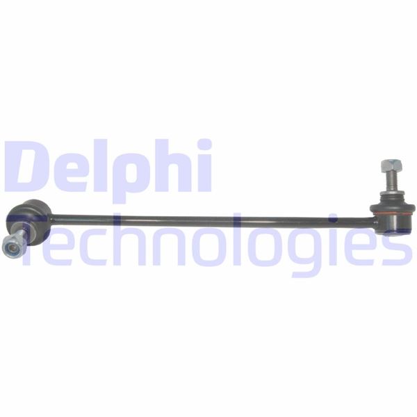 DELPHI TC1381 Süspansiyon Sistemi Stabilizatör - HONDA JAZZ II (GD_, GE3, GE2) uyumlu