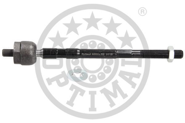 OPTIMAL G2-1073 Direksiyon Sistemi Mafsal - RENAULT VEL SATIS (BJ0_) uyumlu