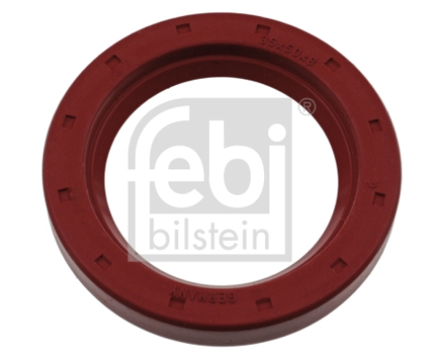 FEBI BILSTEIN 11807 Motor Yağ Keçesi - CITROËN C15 Kasa/büyük limuzin (VD_) uyumlu