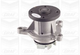 GRAF PA1125 Motor Devirdaim - HYUNDAI i10 I (PA) uyumlu