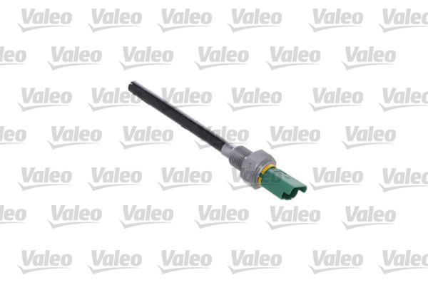VALEO 366203 Elektrik Sistemi Sensörler - PEUGEOT 508 I (8D_) uyumlu