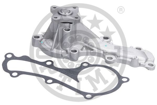 OPTIMAL AQ-1826 Motor Devirdaim - NISSAN ALMERA Classic (B10) uyumlu
