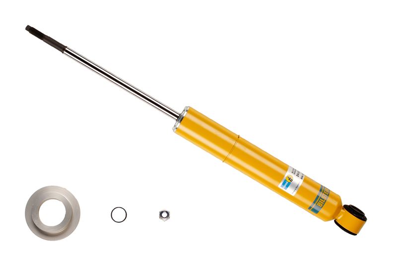 BILSTEIN 24-012140 Süspansiyon Sistemi Amortisör - MAZDA RX-7 II (FC) uyumlu