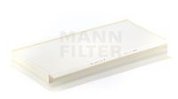 MANN-FILTER CU 5366 İklimlendirme Sistemi Polen Filtresi - LAND ROVER RANGE ROVER III (L322) uyumlu