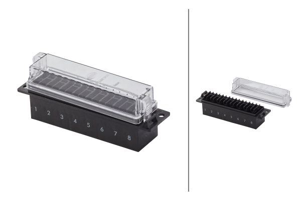 HELLA 8JD 005 993-061 Elektrik Sistemi Röle & Sigorta