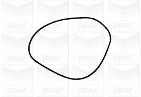 GRAF PA1216 Motor Devirdaim - PORSCHE BOXSTER Spyder (987) uyumlu
