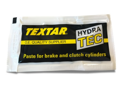 TEXTAR 81001500 Sarf Malzemeler Yağlar