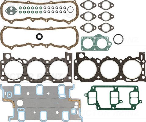 VICTOR REINZ 02-26260-01 Motor Silindir Kafa Contası - FORD SCORPIO I (GAE, GGE) uyumlu