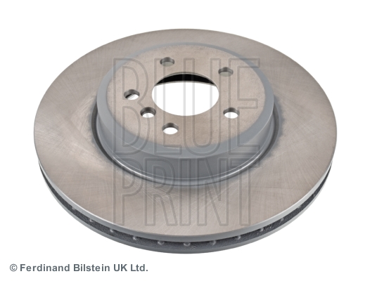 BLUE PRINT ADB114384 Fren Sistemleri Fren Diski - BMW 5 (F10) uyumlu