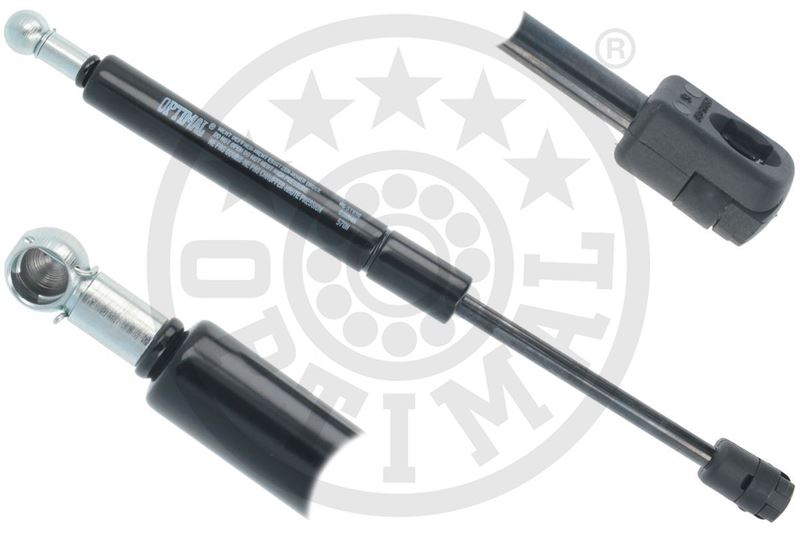 OPTIMAL AG-51898 Kaporta & Gövde Parçaları Gaz Yayı - SAAB 9-5 (YS3E) uyumlu