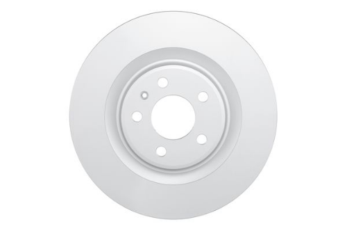 BOSCH 0 986 479 750 Fren Sistemleri Fren Diski - AUDI A7 Sportback (4GA, 4GF) uyumlu