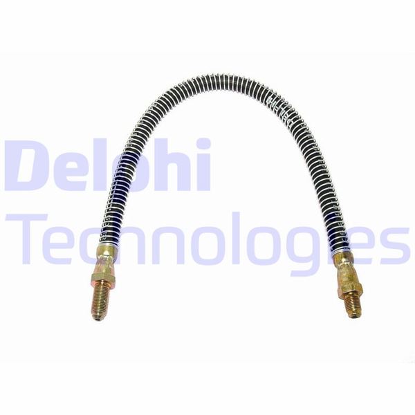 DELPHI LH5179 Fren Sistemleri Fren Hortumları - LAND ROVER RANGE ROVER I uyumlu