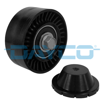 DAYCO APV3003 Motor Yönlendirme & Kılavuz Makarası - MITSUBISHI GRANDIS (NA_W) uyumlu
