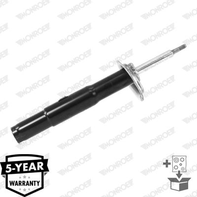 MONROE 742021SP Süspansiyon Sistemi Amortisör - BMW 5 (E60) uyumlu
