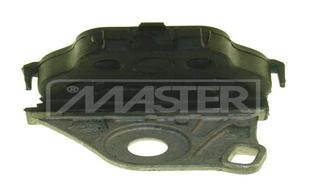Egzoz Askı Lastiği - MASTER RIDE - 4396 Ürün Görseli