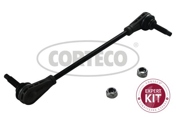 CORTECO 49485832 Süspansiyon Sistemi Stabilizatör - OPEL ASTRA K (B16) uyumlu
