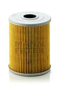 Yağ Filtresi - MANN-FILTER - H 932/5 x