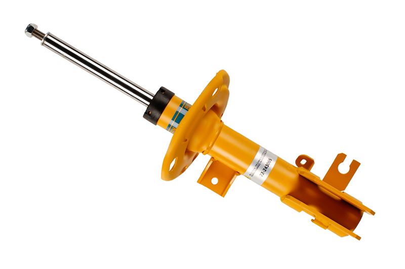 BILSTEIN 22-243065 Süspansiyon Sistemi Amortisör - MAZDA 6 Sedan (GJ, GL) uyumlu