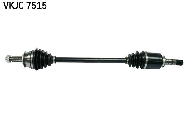 SKF VKJC 7515 Diferansiyel & Aktarma Sistemi Tahrik Mili - SUBARU OUTBACK (BL, BP) uyumlu