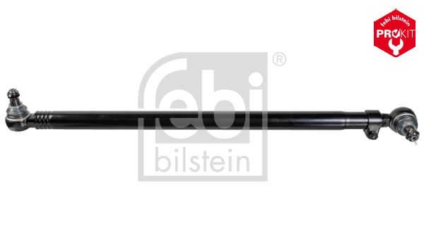 FEBI BILSTEIN 106530 Direksiyon Sistemi Kısa Rot & İtici Çubuk - VOLVO FH16 uyumlu