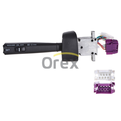 Sinyal Kolu - OREX - 382140 Ürün Görseli